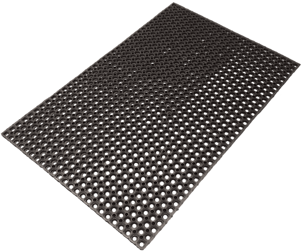 Rubber Grass Mats Product information for rubber mats